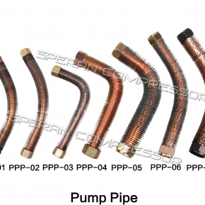 Pump Pipe