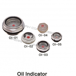Oil Indicator