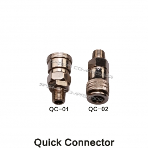 Quick Connector