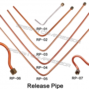 Release Pipe