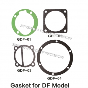 Gasket Set for DF Model