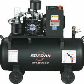 Portable Fixed-Speed Frequency